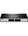 SWITCH D-LINK 16PTOS 10/100 DES-1016D
