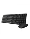 9300M Combo (Teclado + Ratón) Advanced Negro Multi-Mode