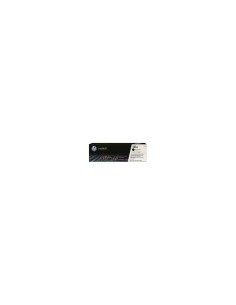 HP Cartucho de tóner original LaserJet 131A negro