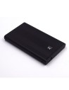 CAJA 2.5 EWENT SATA USB 2.0 ALUMINIO EW7041