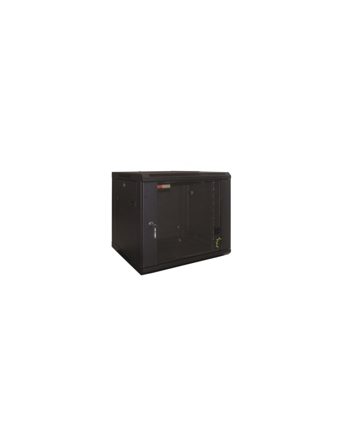 WP WPN-RWB-20606-B ESTANTE 20U 60x6x100cm NEGRO