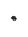 WP WPN-AVA-SS20 TORNILLOS RACK SET 20 PIEZAS NEGRO