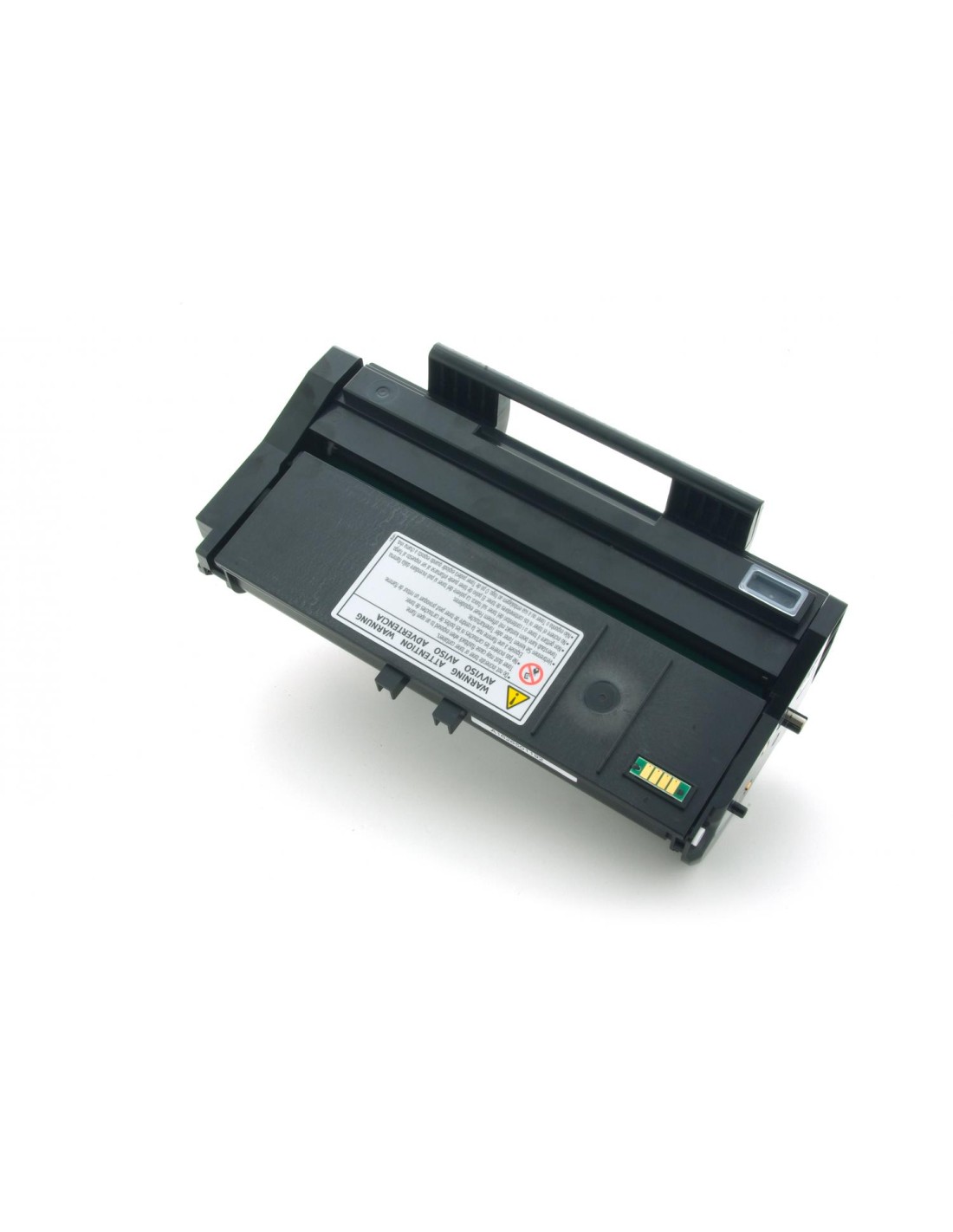 TONER RICOH 407166 NEGRO 407166