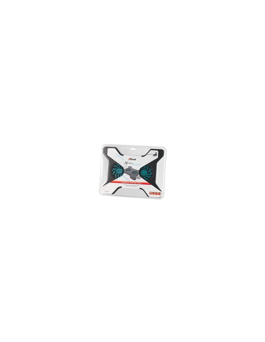 SOPORTE TRUST HASTA 16p XSTREAM BREEZE 17805