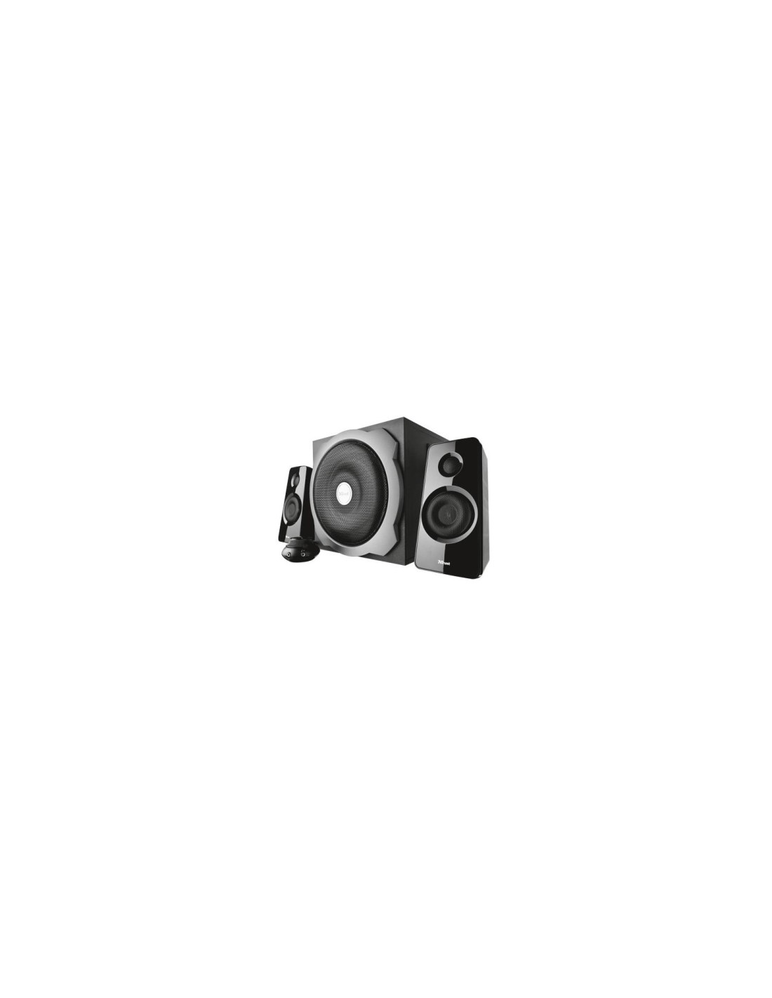 TRUST 2.1 TYTAN ALTAVOCES 19019