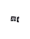 WP WPN-ACS-FAN120 VENTILADOR RACK 220V 120X120X38 NEGRO
