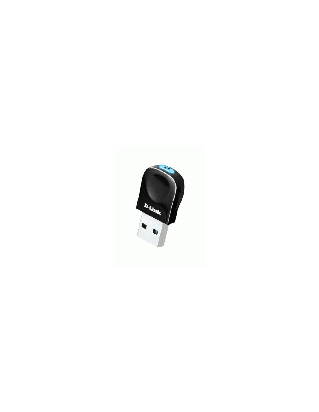 ADAPTADOR WIFI USB D-LINK 300MBS DWA-131