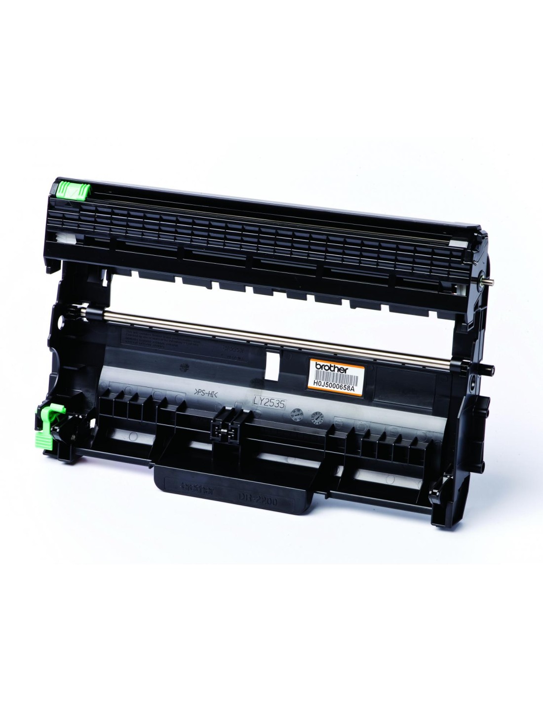 TAMBOR BROTHER DR2200 LASER NEGRO DR2200