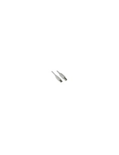 Nanocable CABLE USB 2.0 IMPRESORA, TIPO A/M-B/M, BEIGE, 1.8 M