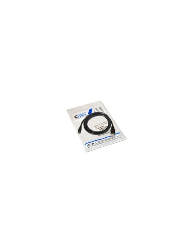 Nanocable CABLE USB 2.0, TIPO A/M-MICRO USB B/M, 1.8 M
