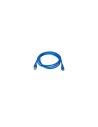 CABLE USB A M A MICRO USB B M 1 MT 3.0 NANOCABLE 10.01.1101-BL