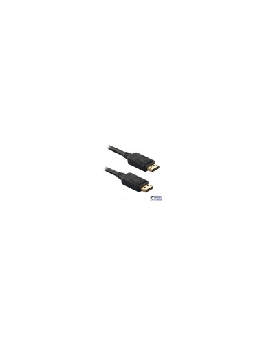 Nanocable CABLE DISPLAYPORT DP/M-DP/M 2.0 M