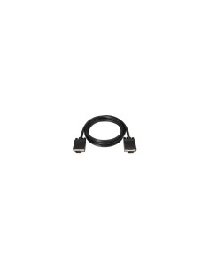 Nanocable CABLE VGA HDB15/M-HDB15/M 1.8 M