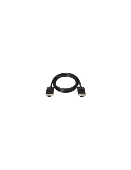 Nanocable CABLE VGA HDB15/M-HDB15/M 1.8 M