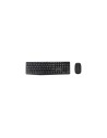 Approx MK335 Kit teclado y ratón 2.4GHZ Negro