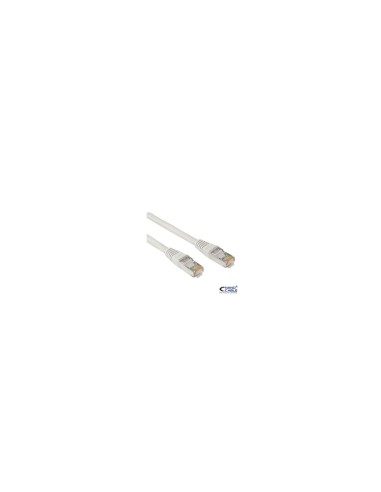 Nanocable CABLE RED LATIGUILLO RJ45 CAT.5E UTP AWG24, 3.0 M