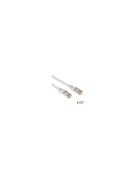 Nanocable CABLE RED LATIGUILLO RJ45 CAT.5E UTP AWG24, 3.0 M