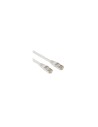 LATIGUILLO RJ45 UTP CAT 6 5M NANOCABLE GRIS 10.20.0405