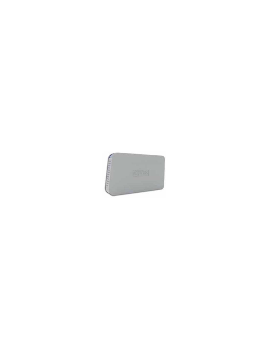 CAJA 2.5 APPROX APPHDD05W USB 2.0 BLANCA SATA