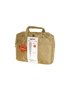 MALETIN PORTATIL APPROX 10.2p BEIGE APPNB06 2