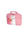 MALETIN PORTATIL APPROX 10.2p ROSA APPNB07
