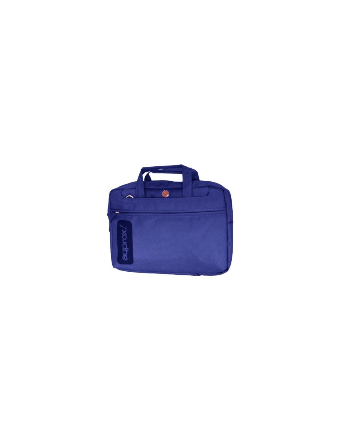 MALETIN PORTATIL APPROX 10.2p AZUL APPNB09