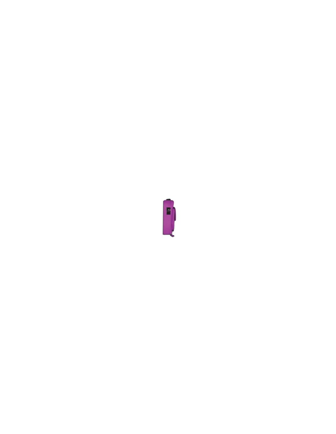 MALETIN PORTATIL APPROX 11p PURPURA APPNB10P