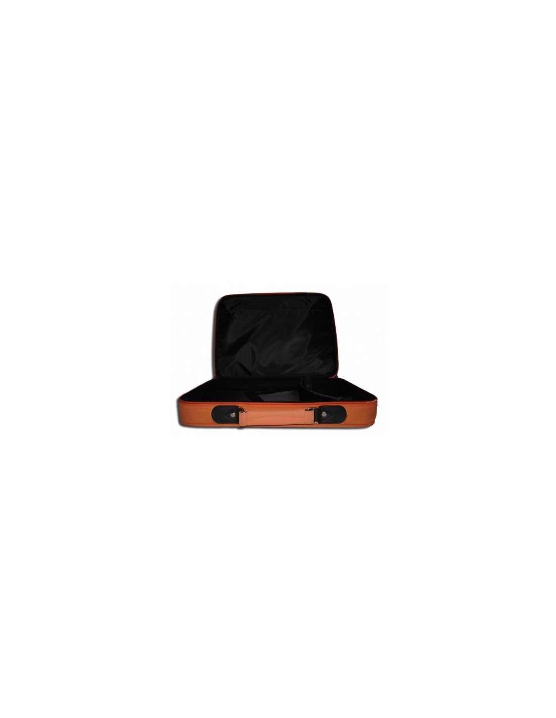 MALETIN PORTATIL APPROX 17p NARANJA APPNB17O