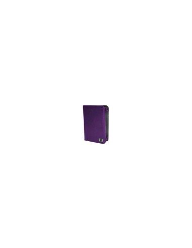 FUNDA EBOOK APPROX 7p PURPLE APPUEC01P