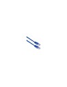 LATIGUILLO RJ45 UTP CAT-5E 0.9M EMINENT AZUL EM9700