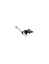 TARJETA ETHERNET PCI-E APPROX GIGABIT APPPCIE1000