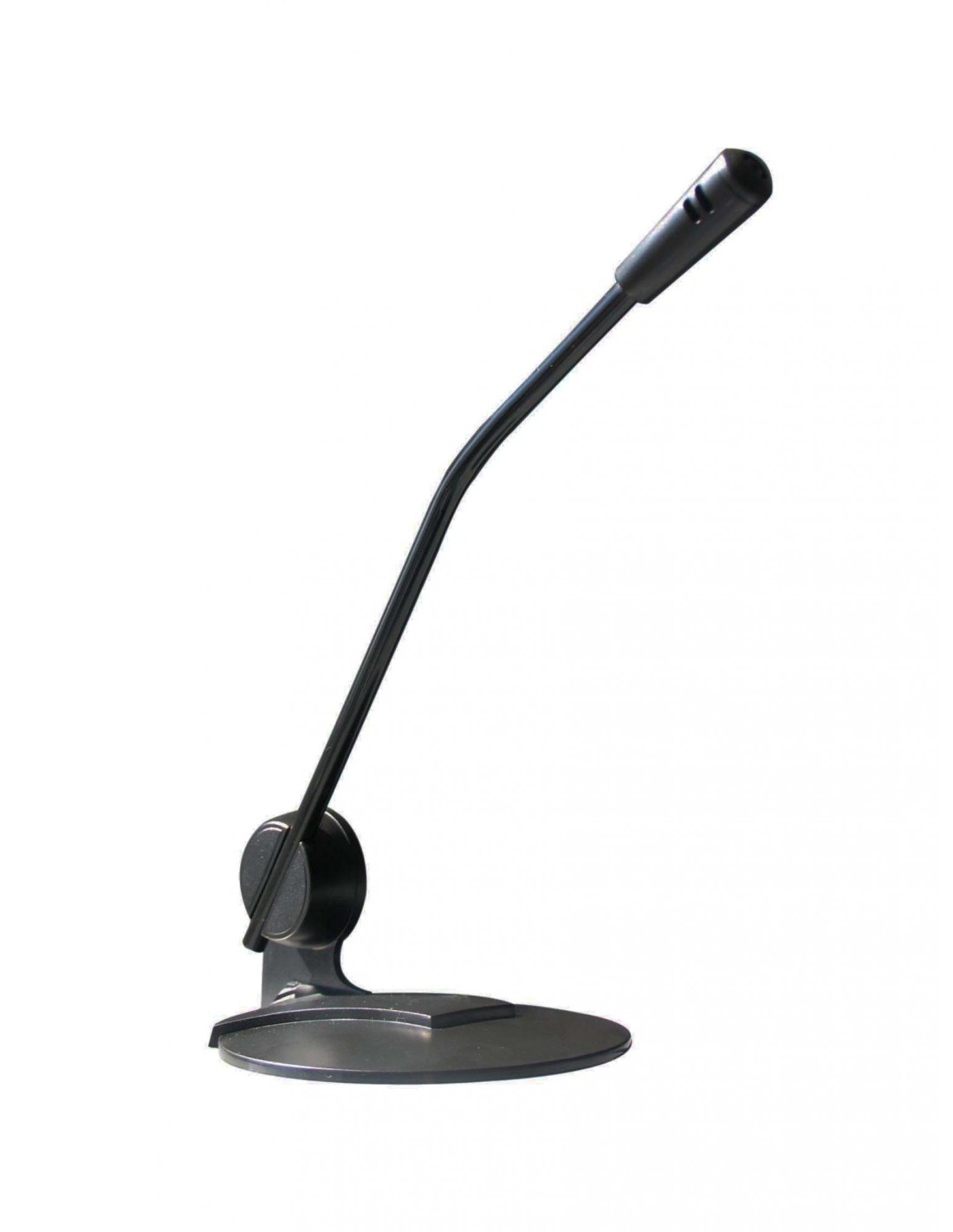 EWENT Eminent Micrófono Multimedia Negro EW3550
