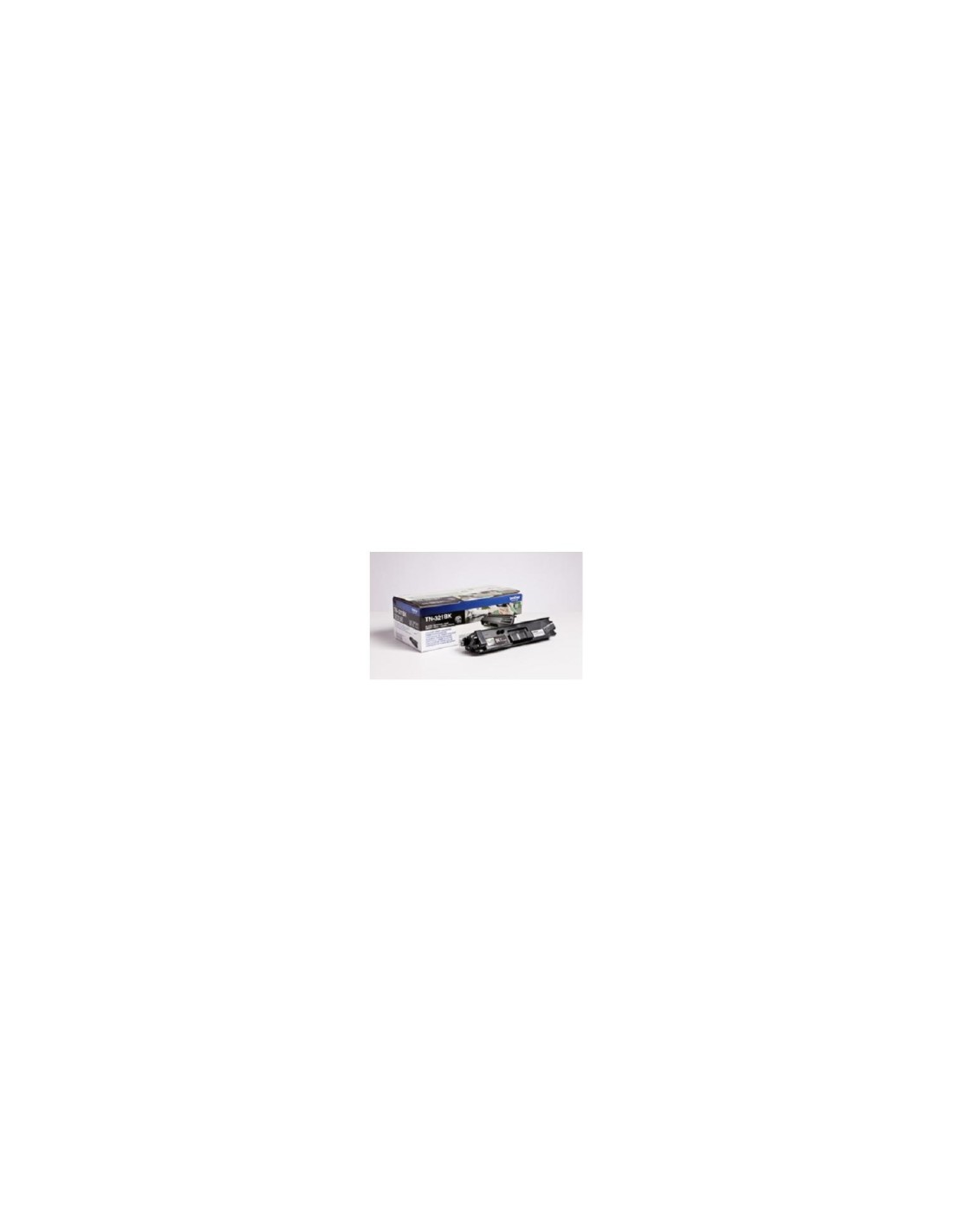TONER BROTHER NEGRO TN321BK