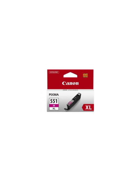 Canon CLI-551XL cartucho de tinta 1 pieza(s) Original Alto