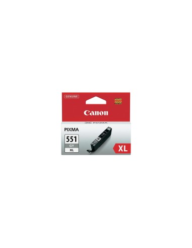 Canon 6447B001 cartucho de tinta 1 pieza(s) Original Alto rendimiento