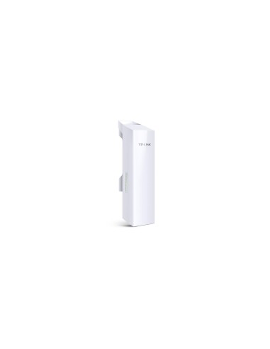 TP-Link CPE210 300 Mbit/s Blanco Energía sobre Ethernet (PoE)