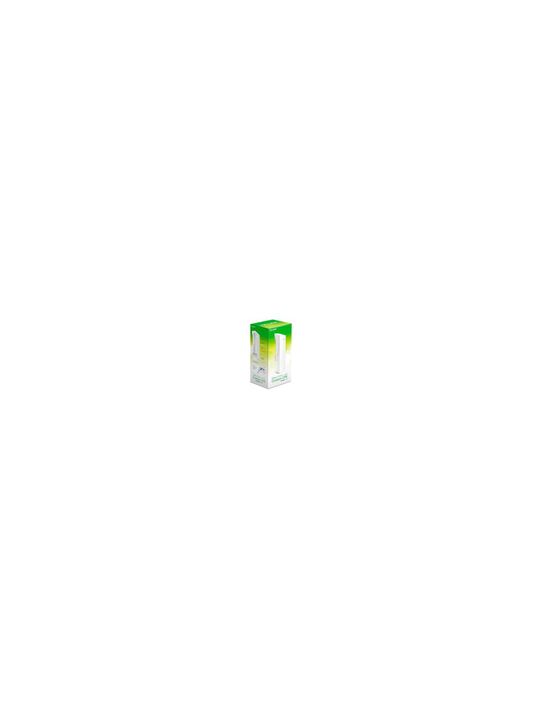 ACCESS POINT TP-LINK 300MBS CPE510