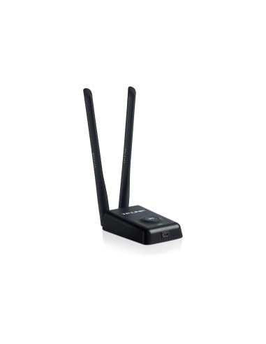 TP-Link TL-WN8200ND adaptador y tarjeta de red WLAN 300 Mbit/s