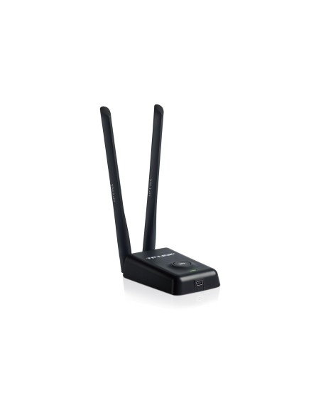 TP-Link TL-WN8200ND adaptador y tarjeta de red WLAN 300 Mbit/s