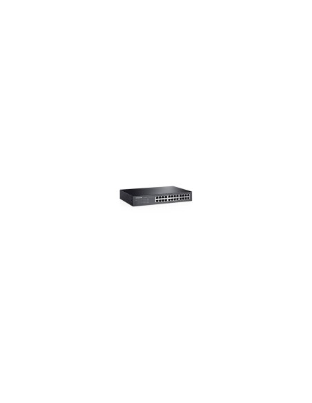 SWITCH TP-LINK 24 PTOS GIGABIT TL-SG1024D