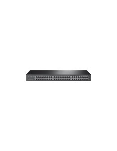 TP-Link TL-SG1048 No administrado Gigabit Ethernet (10/100/1000) 1U
