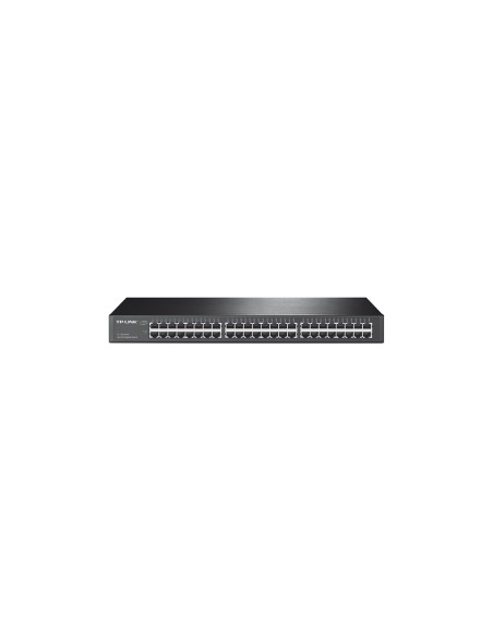 SWITCH TP-LINK 48 PTOS GIGABIT NO GESTIONABLE TL-SG1048