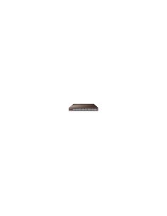 TP-Link TL-SG1048 No administrado Gigabit Ethernet (10/100/1000) 1U 2