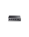 SWITCH TP-LINK 5 PTOS GIGABIT TL-SG105E