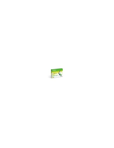 TP-Link TL-WN781ND adaptador y tarjeta de red Interno WLAN 150 Mbit/s