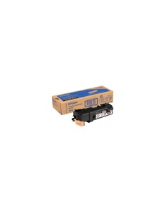 Epson Cartucho de tóner negro 3k