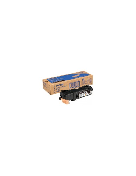 Epson Cartucho de tóner negro 3k