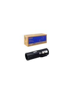 Epson Cartucho de tóner retornable negro alta capacidad 23.7k