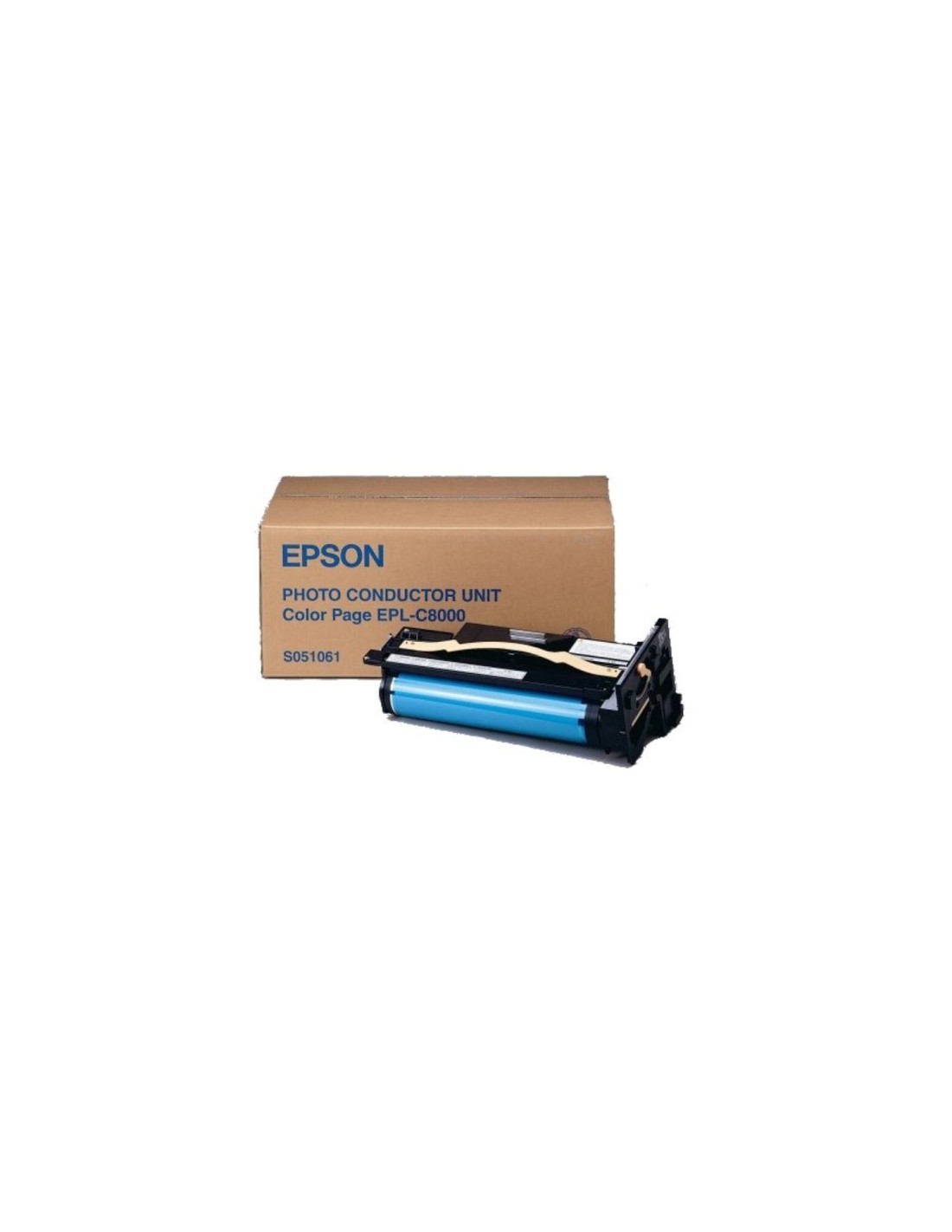 FOTOCONDUCTOR EPSON C13S051061