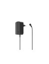 Hama 00223617 unidad de fuente de alimentación 27 W Negro